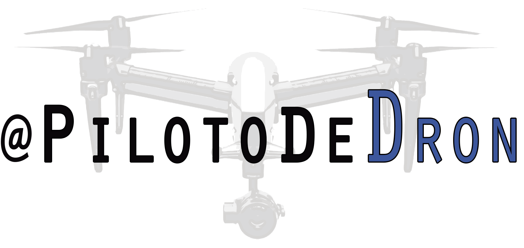 @Pilotodedron, empresa de drones Zaragoza